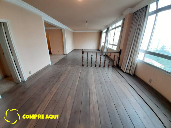 Imagem Apartamento com 4 Quartos à Venda, 220 m² em Higienópolis - São Paulo Imagem Apartamento com 4 Quartos à Venda, 220 m² em Higienópolis - São Paulo