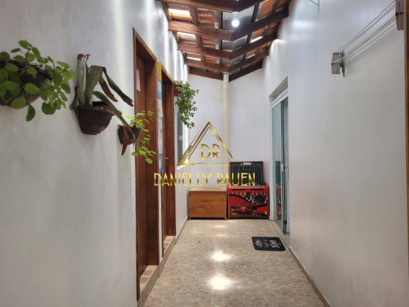 Imagem Casa com 3 Quartos à Venda, 130 m² em Centro - Barra Velha