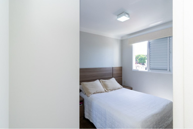 Imagem Apartamento com 2 Quartos à Venda, 51 m² em Vila Brasilândia - São Paulo