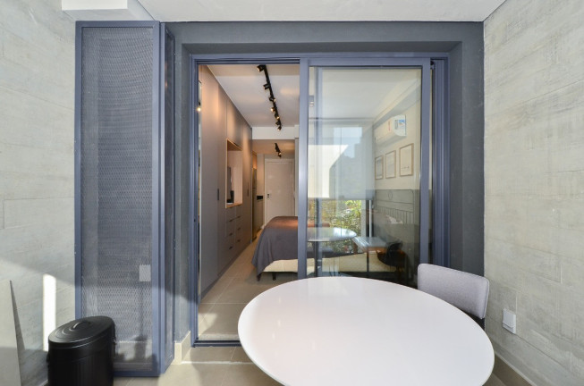 Imagem Studio com 1 Quarto à Venda, 29 m² em Moema - São Paulo