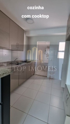 Imagem Apartamento com 3 Quartos à Venda, 108 m² em Jardim Paraíba - Jacareí