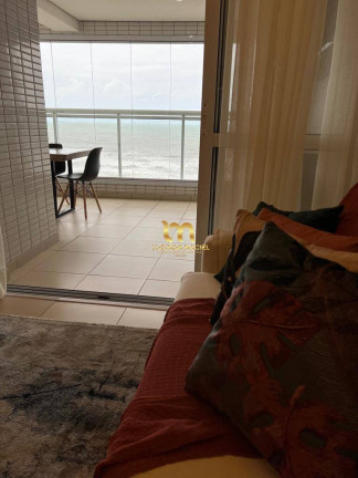 Imagem Apartamento com 3 Quartos à Venda, 111 m² em Boqueirão - Praia Grande