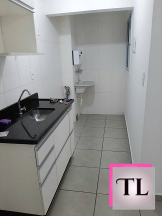 Imagem Apartamento com 2 Quartos à Venda, 50 m² em Vila Togni - Poços De Caldas