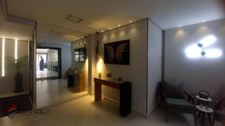 Imagem Apartamento com 2 Quartos à Venda, 80 m² em Canto Do Forte - Praia Grande Imagem Apartamento com 2 Quartos à Venda, 80 m² em Canto Do Forte - Praia Grande