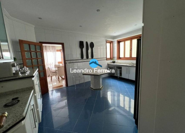Imagem Casa de Condomínio com 4 Quartos à Venda, 410 m² em Parque Terra Nova Ii - São Bernardo Do Campo Imagem Casa de Condomínio com 4 Quartos à Venda, 410 m² em Parque Terra Nova Ii - São Bernardo Do Campo