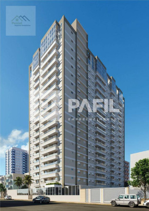 Imagem Apartamento com 1 Quarto à Venda, 46 m² em Nova Aliança - Ribeirão Preto Imagem Apartamento com 1 Quarto à Venda, 46 m² em Nova Aliança - Ribeirão Preto