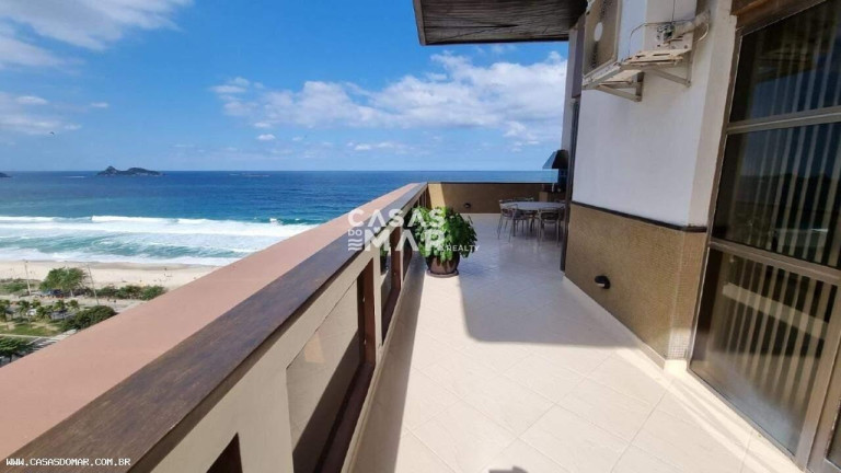 Imóvel com 4 Quartos à Venda, 310 m² em Barra Da Tijuca - Rio De Janeiro