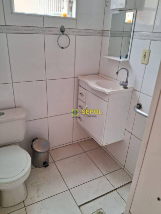 Imagem Casa com 2 Quartos para Alugar, 200 m² em Vila Carrão - São Paulo Imagem Casa com 2 Quartos para Alugar, 200 m² em Vila Carrão - São Paulo