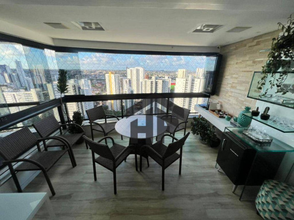 Imagem Apartamento com 4 Quartos à Venda, 198 m² em Parnamirim - Recife Imagem Apartamento com 4 Quartos à Venda, 198 m² em Parnamirim - Recife