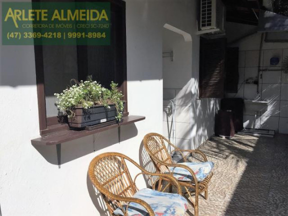 Imagem Apartamento com 1 Quarto para Alugar ou Temporada, 27 m² em Centro - Porto Belo Imagem Apartamento com 1 Quarto para Alugar ou Temporada, 27 m² em Centro - Porto Belo