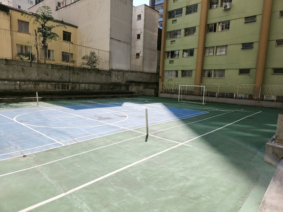 Imagem Apartamento com 1 Quarto à Venda, 34 m² em Vila Mariana - São Paulo Imagem Apartamento com 1 Quarto à Venda, 34 m² em Vila Mariana - São Paulo