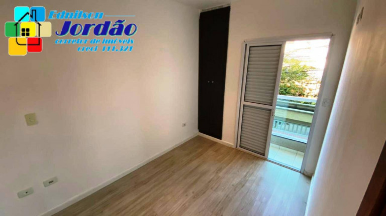 Imagem Apartamento com 2 Quartos à Venda, 52 m² em Vila Humaitá - Santo André Imagem Apartamento com 2 Quartos à Venda, 52 m² em Vila Humaitá - Santo André
