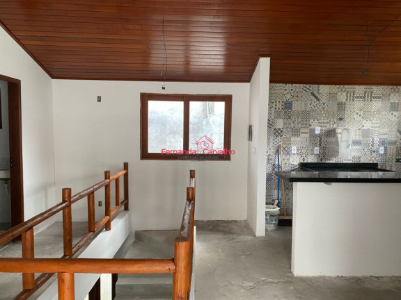 Imagem Casa de Condomínio com 4 Quartos à Venda, 127 m² em Barra Do Jacuípe - Camaçari Imagem Casa de Condomínio com 4 Quartos à Venda, 127 m² em Barra Do Jacuípe - Camaçari