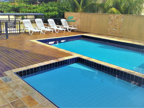 Cobertura com 2 Quartos à Venda, 130 m² em Enseada - Guarujá