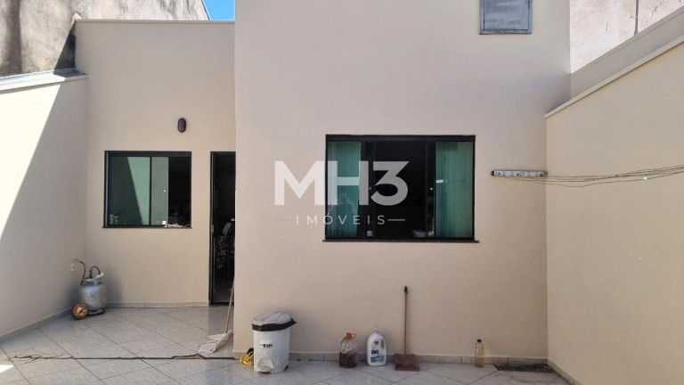 Imagem Casa com 2 Quartos à Venda, 65 m² em Parque Residencial Jaguari - Americana