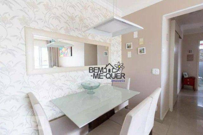 Imagem Apartamento com 3 Quartos à Venda, 69 m² em Freguesia Do ó - São Paulo
