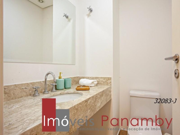 Imagem Apartamento com 1 Quarto para Alugar, 70 m² em Jardim Leonor - São Paulo Imagem Apartamento com 1 Quarto para Alugar, 70 m² em Jardim Leonor - São Paulo