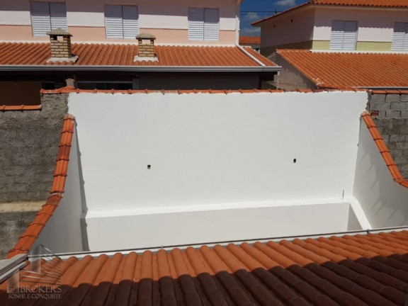 Imagem Casa de Condomínio com 3 Quartos à Venda, 102 m² em Green Valley - Votorantim