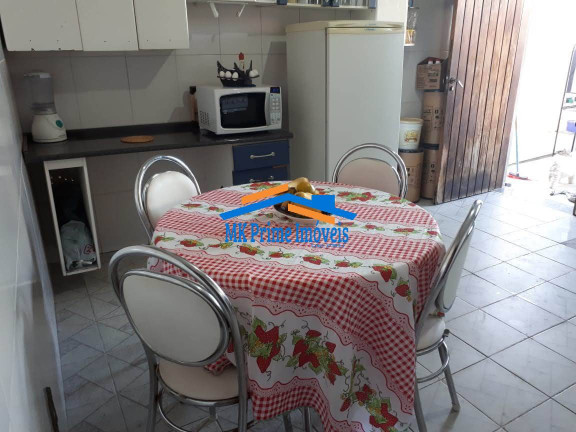 Imagem Sobrado com 3 Quartos à Venda, 130 m² em Jardim D'abril - Osasco