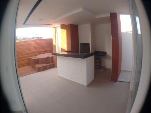 Imagem Sobrado com 5 Quartos à Venda, 314 m² em Jardim Residencial Mont Blanc - Sorocaba