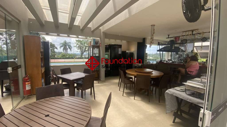 Imagem Terreno em Condomínio à Venda, 506 m² em Paisagem Renoir - Cotia Imagem Terreno em Condomínio à Venda, 506 m² em Paisagem Renoir - Cotia