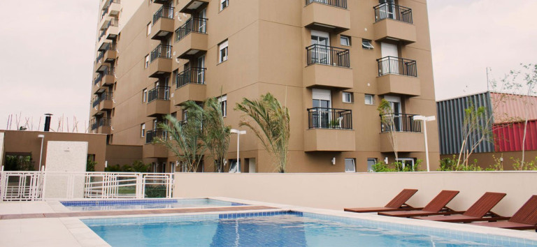 Imagem Apartamento com 3 Quartos à Venda, 73 m² em Tamboré - Barueri Imagem Apartamento com 3 Quartos à Venda, 73 m² em Tamboré - Barueri