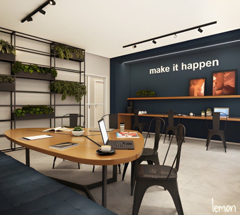 Imagem Apartamento com 1 Quarto à Venda, 29 m² em Butantã - São Paulo