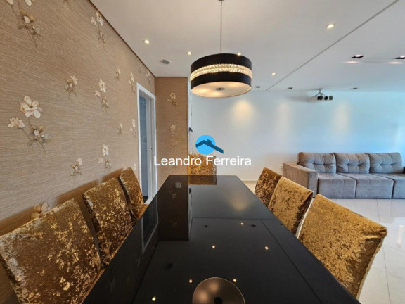 Imagem Apartamento com 3 Quartos à Venda, 150 m² em Jardim Do Mar - São Bernardo Do Campo Imagem Apartamento com 3 Quartos à Venda, 150 m² em Jardim Do Mar - São Bernardo Do Campo