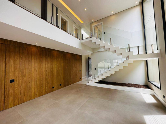 Imagem Casa com 5 Quartos à Venda, 450 m² em Alphaville  - Santana De Parnaíba