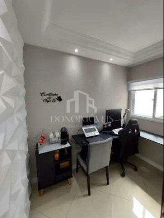 Imagem Cobertura com 3 Quartos à Venda, 168 m² em Parque Das Nações - Santo André Imagem Cobertura com 3 Quartos à Venda, 168 m² em Parque Das Nações - Santo André