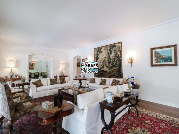 Imagem Casa com 3 Quartos à Venda, 2.054 m² em Jardim Guedala - São Paulo Imagem Casa com 3 Quartos à Venda, 2.054 m² em Jardim Guedala - São Paulo