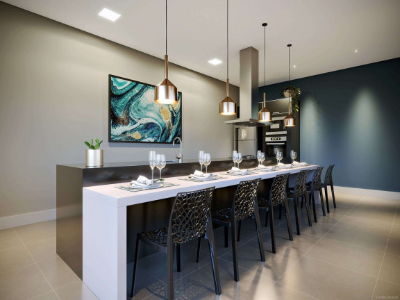 Imagem Apartamento com 2 Quartos à Venda, 88 m² em Planalto Paulista - São Paulo Imagem Apartamento com 2 Quartos à Venda, 88 m² em Planalto Paulista - São Paulo