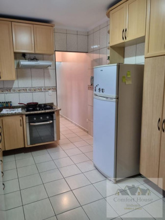 Imagem Apartamento com 3 Quartos à Venda, 86 m² em Santa Maria - São Caetano Do Sul Imagem Apartamento com 3 Quartos à Venda, 86 m² em Santa Maria - São Caetano Do Sul