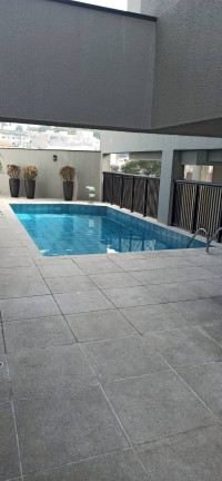 Apartamento com 2 Quartos à Venda, 50 m² em Vila Curuçá - Santo André