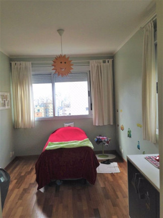 Imagem Imóvel com 3 Quartos à Venda, 197 m² em Vila Andrade - São Paulo