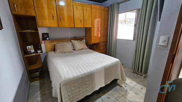 Imagem Casa com 3 Quartos à Venda, 92 m² em Vila Natal - Mogi Das Cruzes
