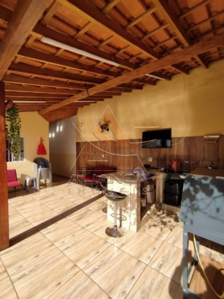 Imagem Casa com 3 Quartos à Venda, 241 m² em Jamil Cury - Ribeirão Preto