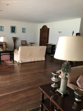 Imagem Apartamento com 6 Quartos à Venda, 632 m² em Piedade - Jaboatão Dos Guararapes Imagem Apartamento com 6 Quartos à Venda, 632 m² em Piedade - Jaboatão Dos Guararapes