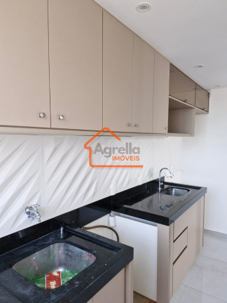 Imagem Imóvel com 2 Quartos à Venda, 60 m² em Condominio Portal Vila Das Borboletas - Mogi Guaçu Imagem Imóvel com 2 Quartos à Venda, 60 m² em Condominio Portal Vila Das Borboletas - Mogi Guaçu