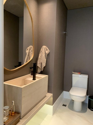 Imagem Apartamento com 4 Quartos à Venda, 290 m² em Pompeia - São Paulo Imagem Apartamento com 4 Quartos à Venda, 290 m² em Pompeia - São Paulo