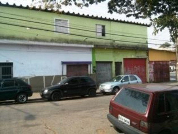 Imagem Imóvel à Venda, 1.400 m² em Jardim Santo Elias - São Paulo Imagem Imóvel à Venda, 1.400 m² em Jardim Santo Elias - São Paulo