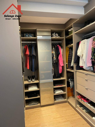 Imagem Apartamento com 3 Quartos à Venda, 128 m² em Vila Andrade - São Paulo Imagem Apartamento com 3 Quartos à Venda, 128 m² em Vila Andrade - São Paulo