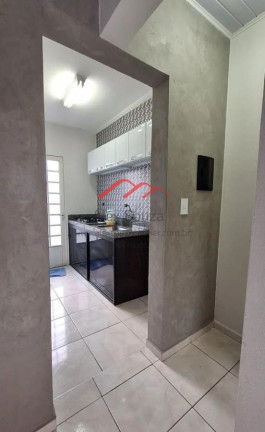 Imagem Casa com 2 Quartos à Venda, 75 m² em Jardim Campos Verdes - Hortolândia Imagem Casa com 2 Quartos à Venda, 75 m² em Jardim Campos Verdes - Hortolândia