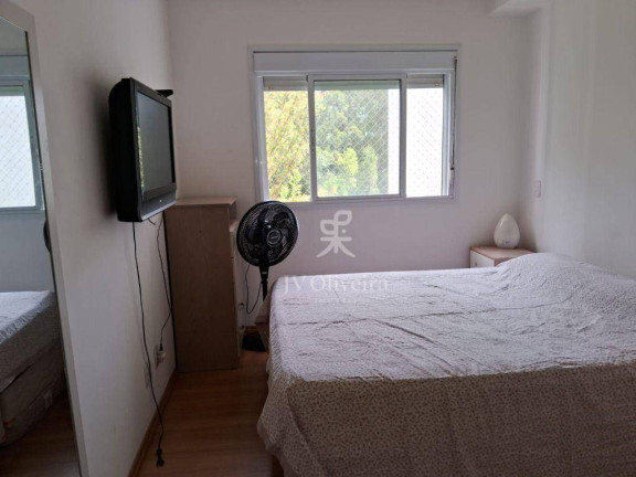 Imagem Apartamento com 2 Quartos à Venda, 60 m² em Jardim Das Vertentes - São Paulo Imagem Apartamento com 2 Quartos à Venda, 60 m² em Jardim Das Vertentes - São Paulo