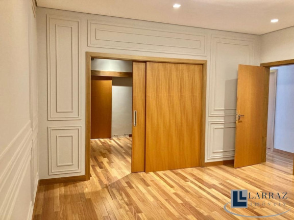 Imagem Casa com 4 Quartos à Venda, 381 m² em Jardim Olhos Dagua - Ribeirao Preto