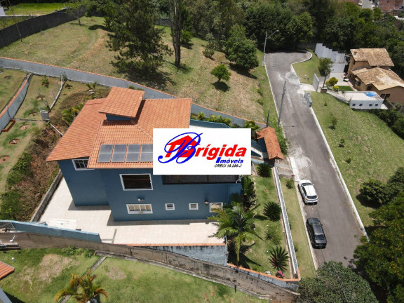 Imagem Casa de Condomínio com 3 Quartos à Venda, 320 m² em Granja Caiapiá - Cotia