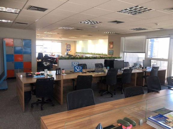 Imagem Sala Comercial para Alugar, 464 m² em Pinheiros - São Paulo Imagem Sala Comercial para Alugar, 464 m² em Pinheiros - São Paulo