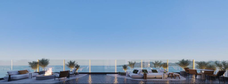 Imagem Apartamento com 2 Quartos à Venda, 90 m² em Balneário Perequê - Porto Belo Imagem Apartamento com 2 Quartos à Venda, 90 m² em Balneário Perequê - Porto Belo