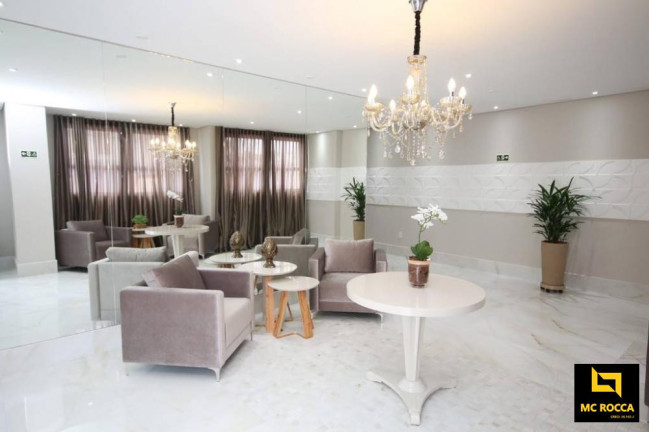 Imagem Apartamento com 2 Quartos à Venda, 60 m² em Barcelona - São Caetano Do Sul Imagem Apartamento com 2 Quartos à Venda, 60 m² em Barcelona - São Caetano Do Sul