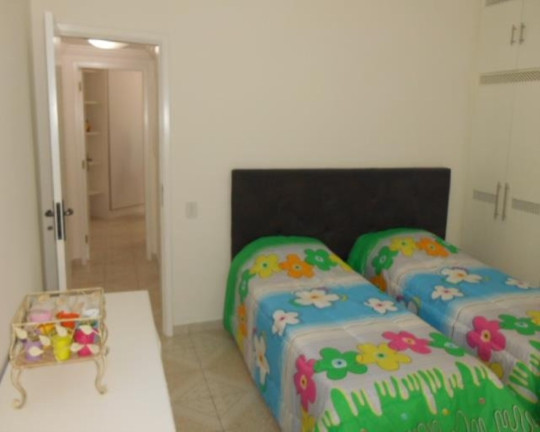 Imagem Apartamento com 4 Quartos à Venda, 214 m² em Pitangueiras - Guarujá